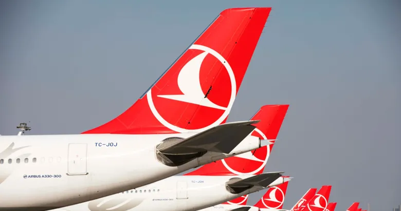 THY’den Güney Avrupa uçuşlarında avantajlı bilet kampanyası
