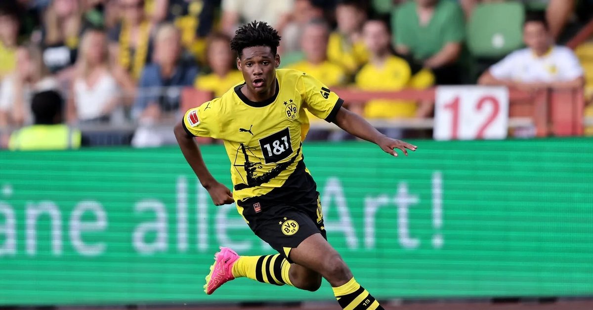 Fenerbahçe’den kanat hamlesi