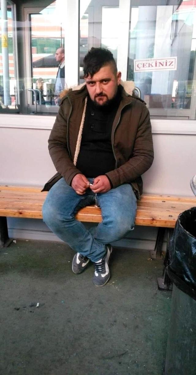 Çatışmadan kaçtı kazadan kaçamadı! 28 yaşındaki gencin ölümünde polis adım adım iz sürdü