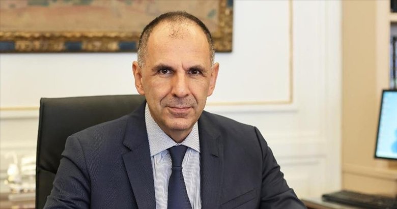 Yunanistan’dan Türkiye açıklaması: Coğrafya belli, normal bir ilişki arzuluyoruz