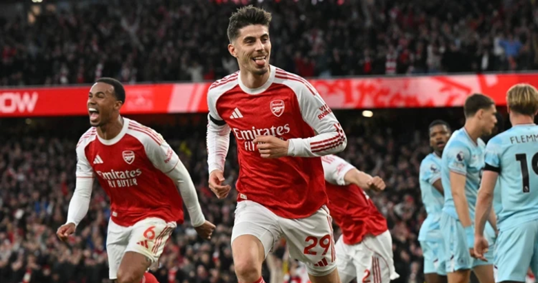 Arsenal, 22 yıl sonra şampiyon