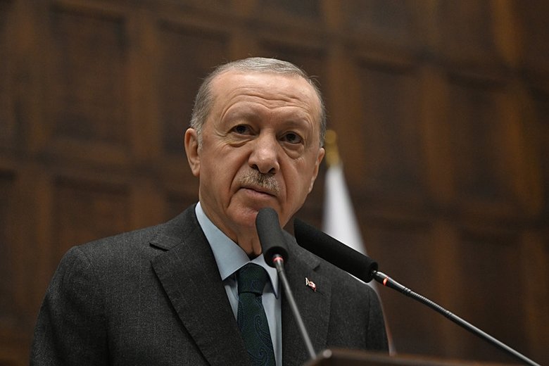 Son dakika: Başkan Erdoğan’dan CHP’ye sert tepki: İstanbul’da Escobar düzeni kuran onlar