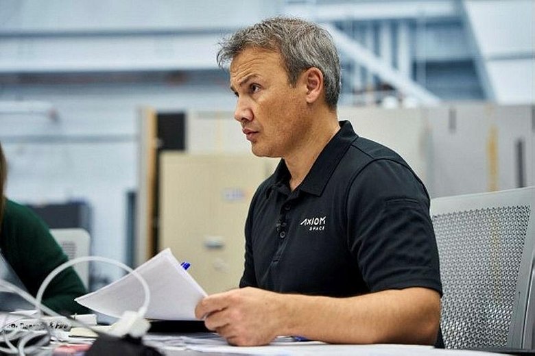 Nefesler tutuldu: Türkiye’nin insanlı ilk uzay yolculuğu başlıyor