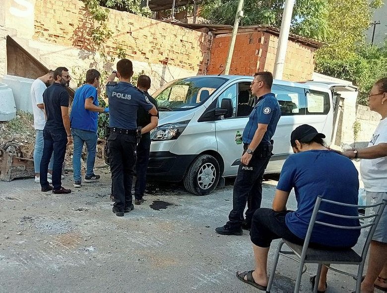 İzmir’de acı son! İncir ağacından düşen kadın öldü