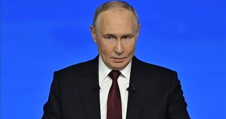 Son Dakika I Ukrayna, Rusya Lideri Putin’in konutuna saldırı düzenledi!