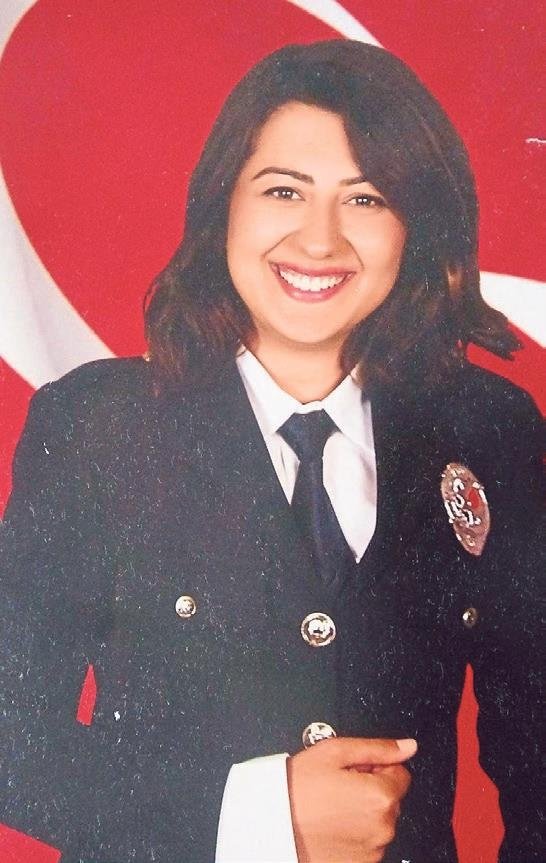 En ağır cezayı alması için canımdan vazgeçtim