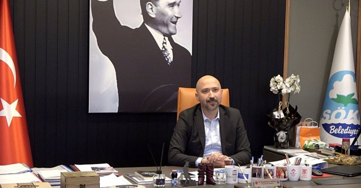 Başkan Arıkan: Artık ham değiliz sahadayız