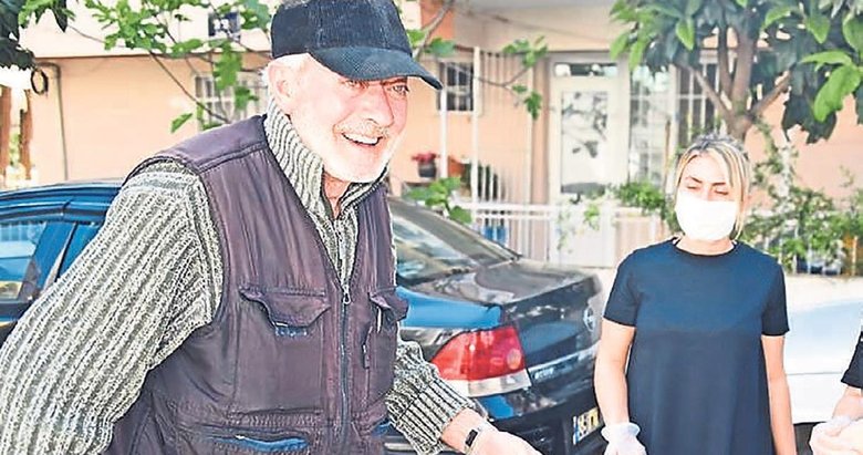 Semt pazarı kapıya geldi