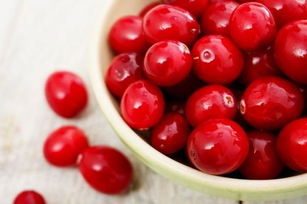 Turna yemişinin Cranberry faydaları nelerdir?