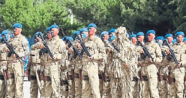 Jandarma Teşkilatı 187 yaşında