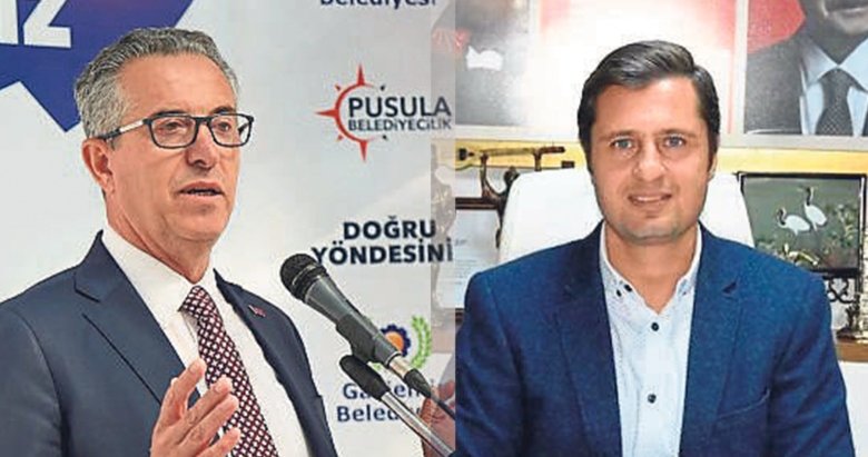 CHP, Gaziemir skandalının üzerini örttü