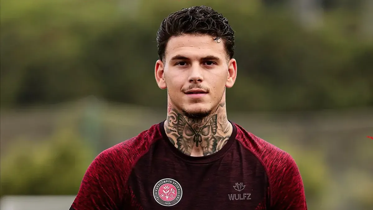 Gündem Tiago
