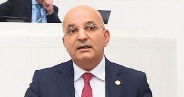 CHP’nin YDK Başkanı İzmir Milletvekili Mahir Polat oldu