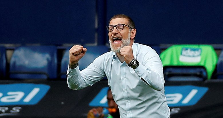 Kara Kartal’da aday çok