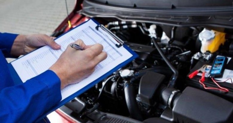 Ikinci El Aracta Magdur Eden Rapor Bunu Sakin Yapmayin Otomobil Haberleri