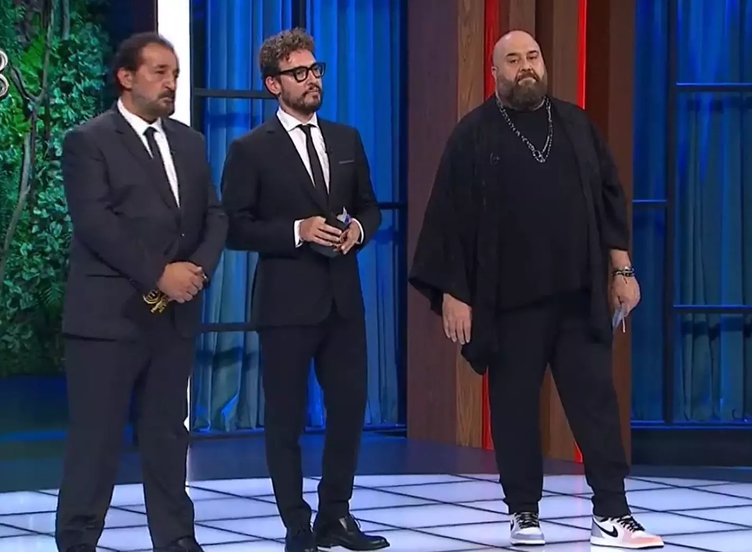 MasterChef All Star’da şaşırtan veda! Peki MasterChef’te kim elendi?