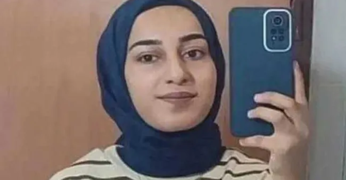 Rojin Kabaiş davasında yeni gelişme! İspanya'dan beklenen rapor geldi