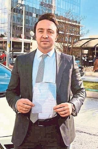 Söz verdiğin otopark nerede Soyer!