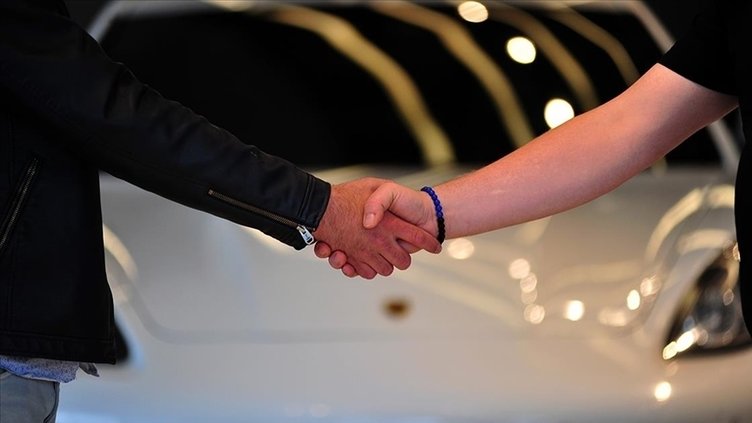 Taşıt ilanlarında yeni dönem bugün başladı