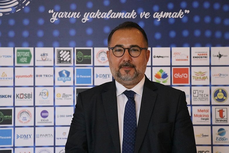 İzmir Ar-Ge İnovasyon Sanayi ve Teknoloji Fuarı kapılarını açtı