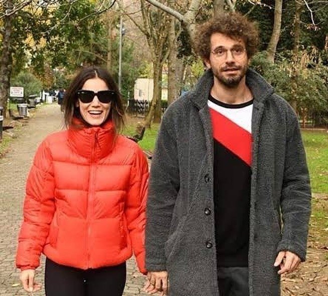 O detay ele verdi! Pınar Deniz ve Yiğit Kirazcı ayrıldı