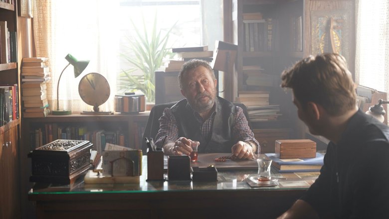 atv’nin Yeni Dizisi ‘Aynı Yağmur Altında’dan Yeni Tanıtım Yayınlandı