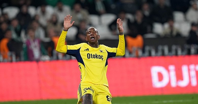 Fener’in tadı tuzu yok