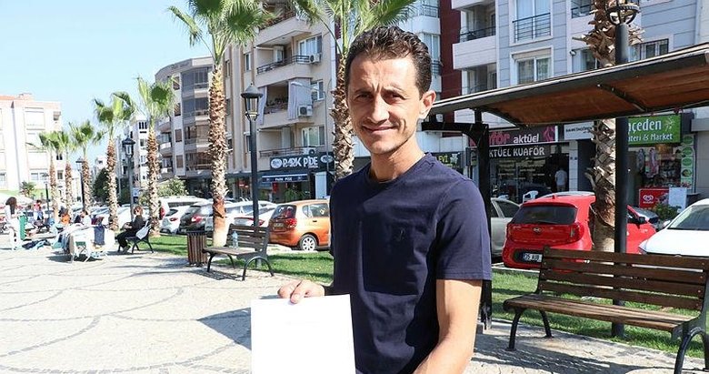 İzmir’de joker çetesi çökertildi! Kendisini uyaran polisi de dolandırıcı sandı