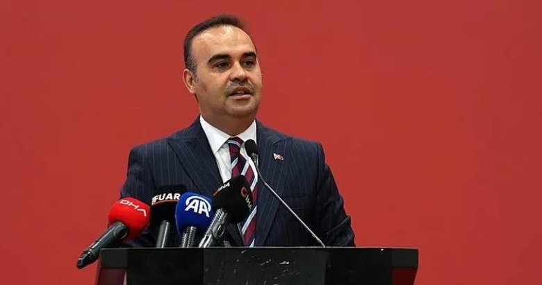 Bakan Kacır: Yerel değerlerimize sahip çıkmaya devam ediyoruz
