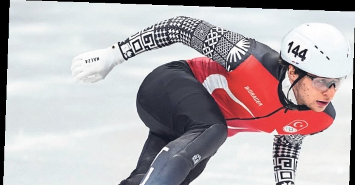 Milli sporcularımız derece elde edemedi