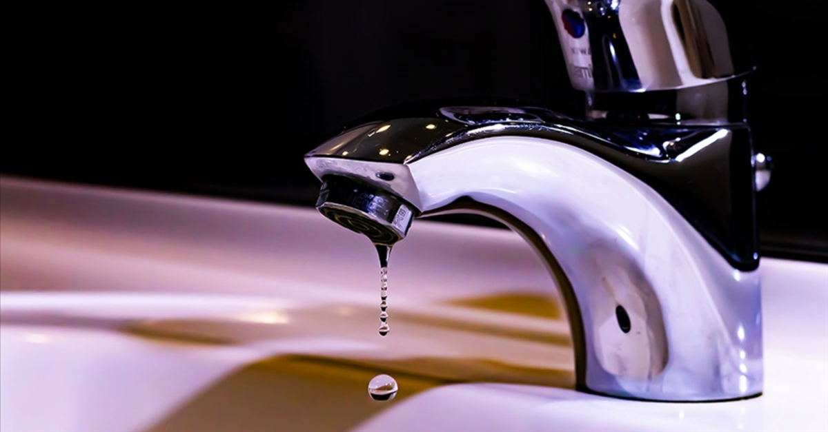 İZMİR SU KESİNTİSİ 24 ŞUBAT SALI | İZSU duyurdu: İzmir'de 5 ilçe susuz kalacak! İşte mahalle mahalle kesinti planı