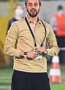 Manisa FK Erzurum’a teslim oldu