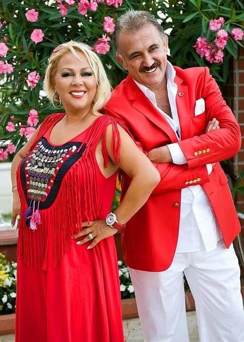 Faik Öztürk sevgilisi Safiye Soyman’ı aldattı mı?