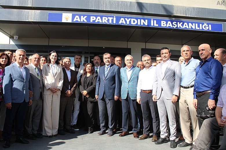 Çerçioğlu: Amacımız en iyi hizmeti verebilmek