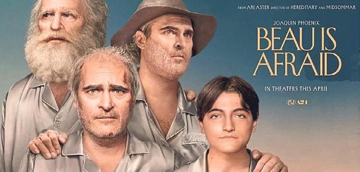 Çağdaş korku sinemasının yıldızı: Ari Aster