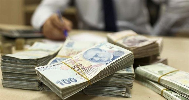 BDDK’dan bankalara 330 milyon lira ceza