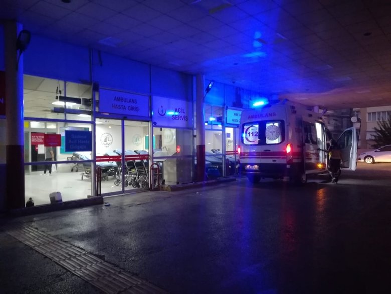 İzmir’de korkunç olay! Emniyet kemeri ile boğarak öldürdü