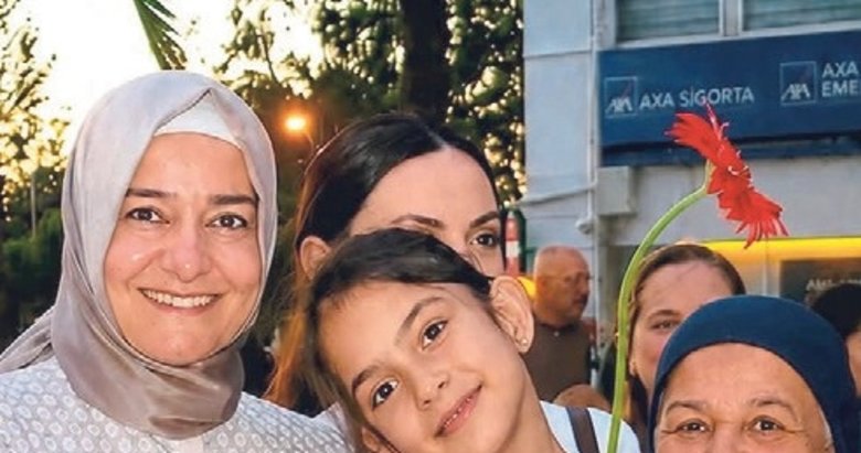 ‘Terörsüz Türkiye sürecini ilmek ilmek işliyoruz’