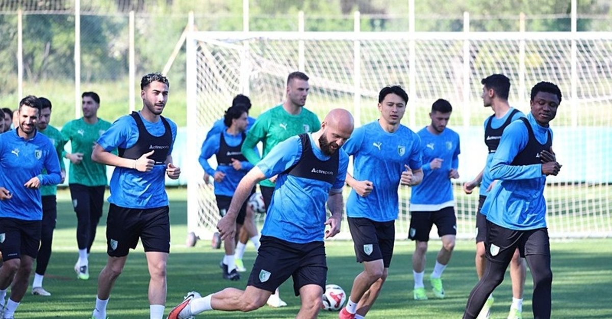 Egeliler pazar mesaisinde