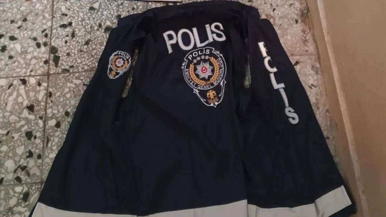 İzmir'de Erasmus öğrencilerine sahte polis tuzağı