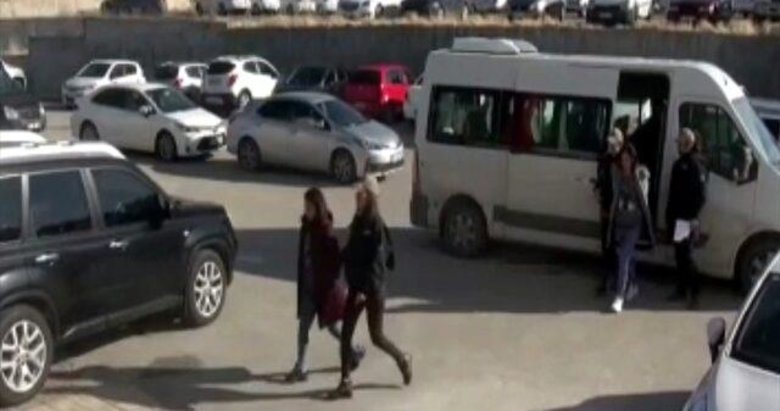 MİT ve polisin Kandil’deki operasyonunda iki PKK’lı terörist yakalandı