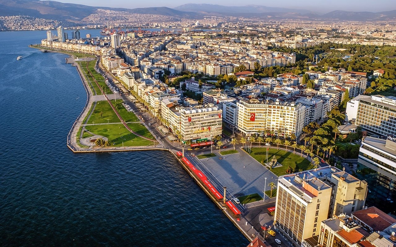 semt semt izmir in deprem raporu izmir haberleri
