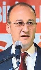 Pamukkale Belediyesi’nin proje okulu dualarla açıldı