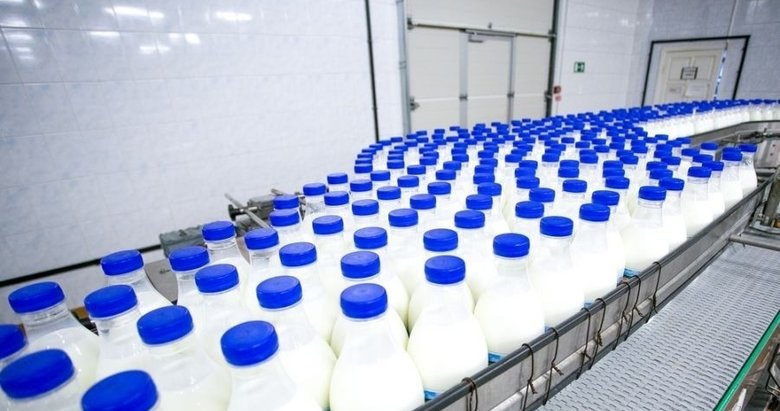 Süt sektörü mercek altında