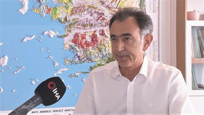 İzmir’i korkutan deprem açıklaması! Tam 13 tane fay hattı var...