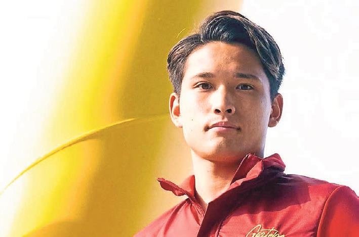 Göztepe’de rota ada