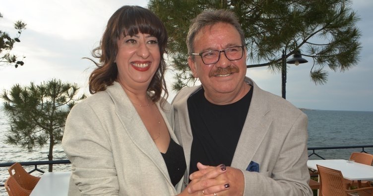 Ünlü oyuncunun mutlu günü! Serhat Özcan evliliğe ilk adımını attı