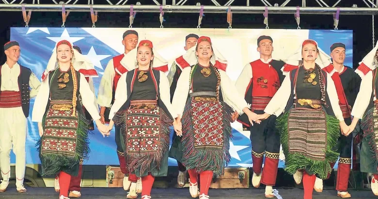 Ayvalık’ta kültür şöleni
