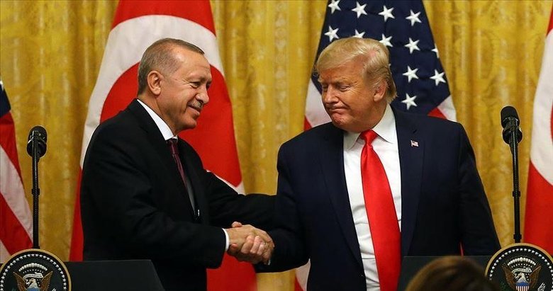 Başkan Erdoğan-ABD Başkanı Trump görüşmesinin saati belli oldu