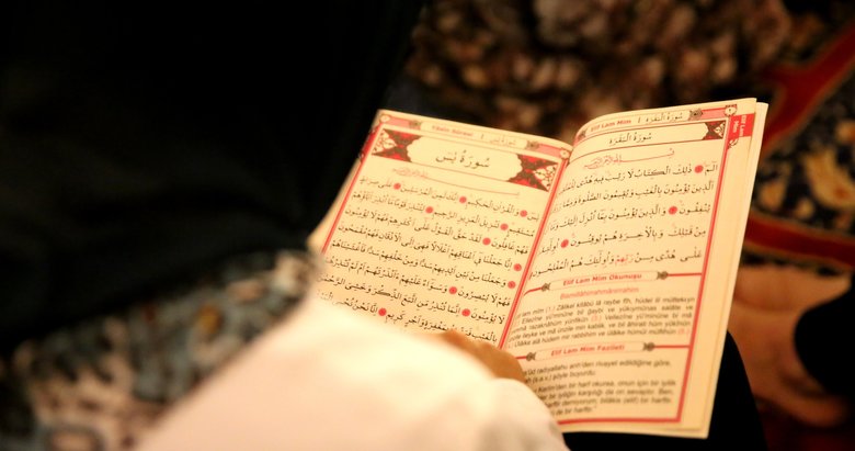 Kadir Gecesi ne zaman? Kadir Suresi anlamı ve okunuşu